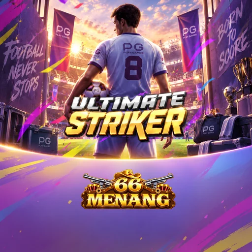 66menang - Peningkatan performa dan UI/UX terbaru