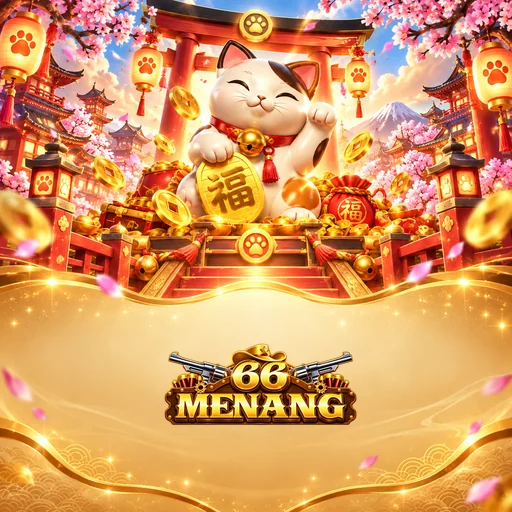 66menang