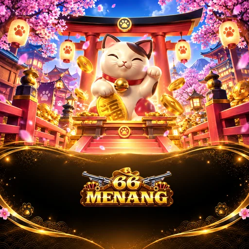 66menang