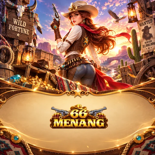 66menang